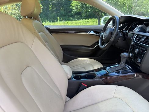 Used 2014 Audi A5 2.0T Premium AWD/4WD image 29