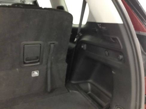 Used 2024 Jeep Grand Cherokee L Limited AWD/4WD image 19