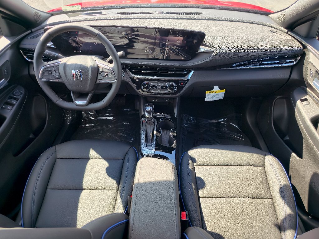New 2026 Buick Envista Sport Touring w/ Convenience I Package FWD image 34