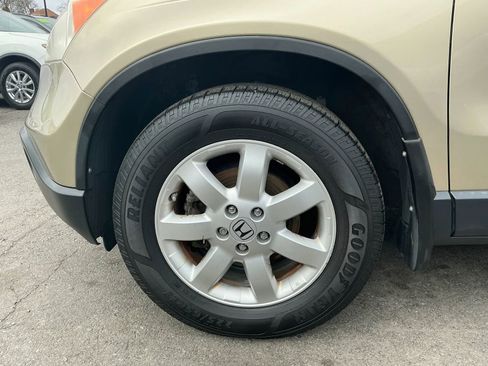 Used 2008 Honda CR-V EX-L image 7