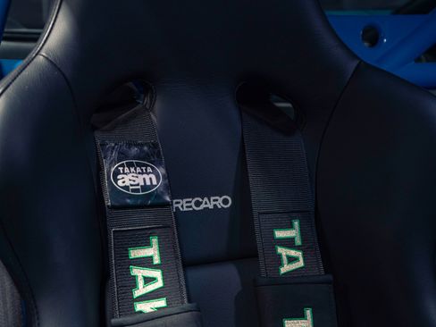 Used 1995 Porsche 911 GT3 RS image 10