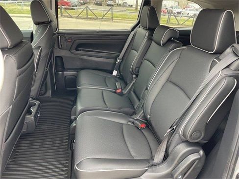 New 2026 Honda Odyssey Elite image 26