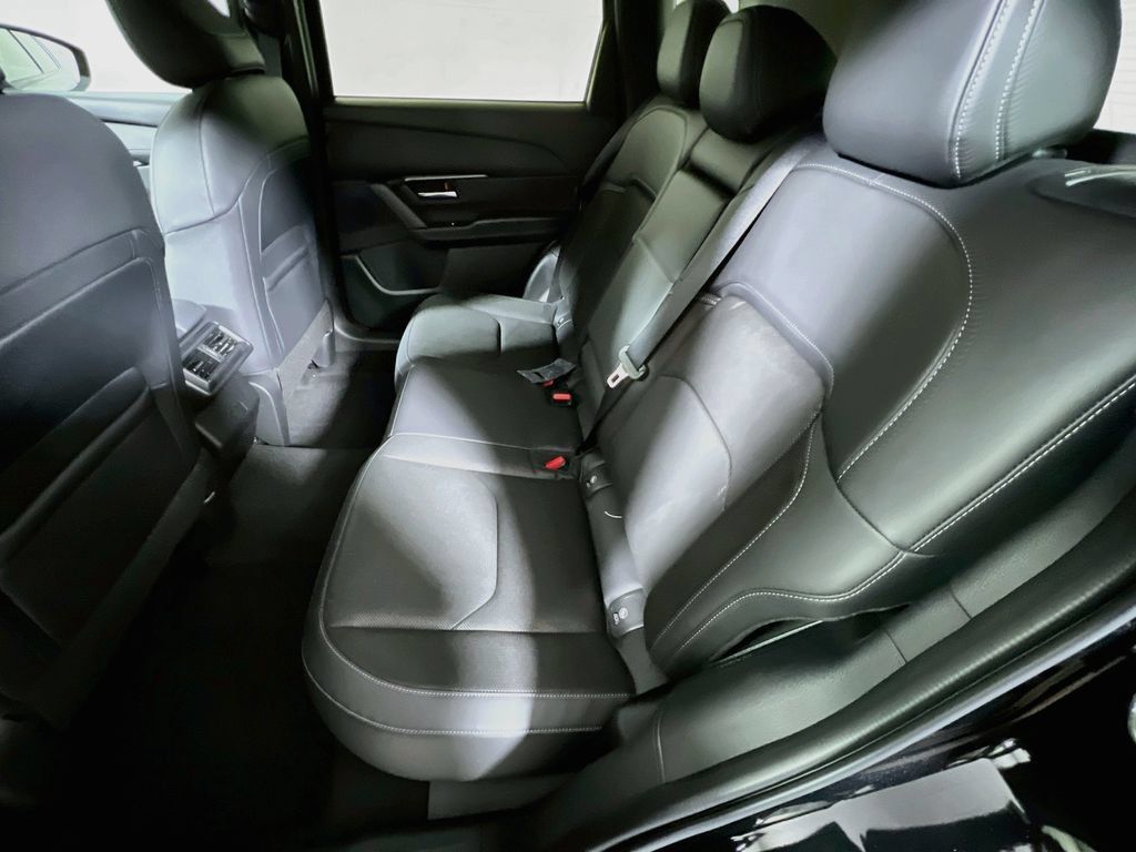 New 2026 MAZDA CX-5 Preferred AWD/4WD image 24