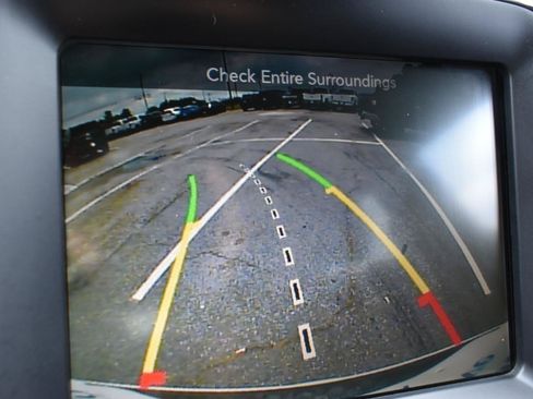 Used 2015 Dodge Durango R/T w/ Trailer Tow Group IV RWD image 21