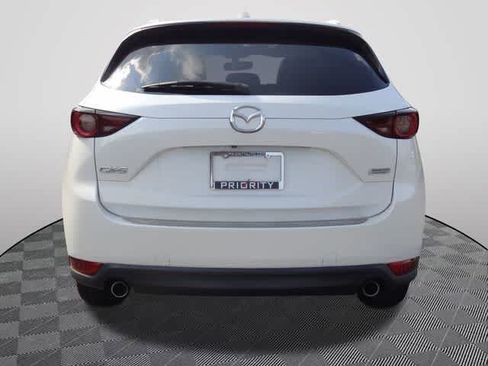 Used 2019 MAZDA CX-5 Touring FWD image 3