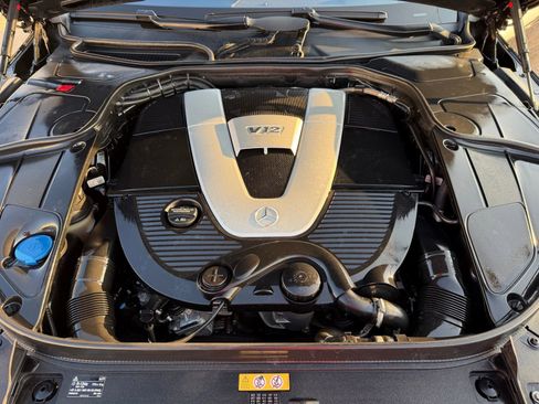 Used 2016 Mercedes-Benz Maybach S 600 image 29