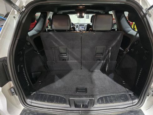 Used 2019 Dodge Durango R/T w/ Trailer Tow Group IV AWD/4WD image 35