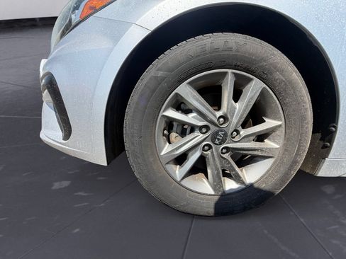 Used 2019 Kia Optima LX FWD image 21