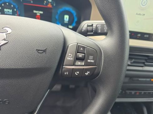 New 2025 Ford Bronco Sport Big Bend image 23