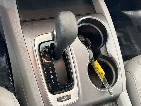 Used 2017 Honda Ridgeline RTL image 16