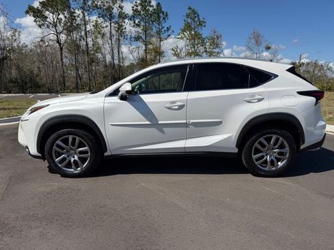 Used 2016 Lexus NX 200t F Sport FWD image 2