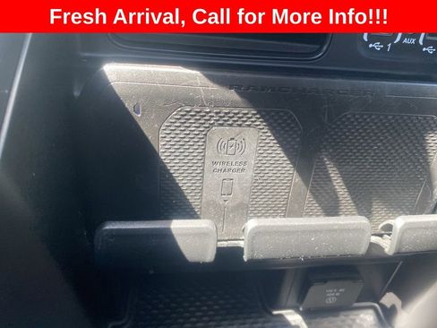 Used 2022 RAM 3500 Limited w/ Safety Group AWD/4WD image 8