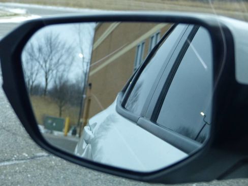 Used 2020 Honda Civic EX image 62