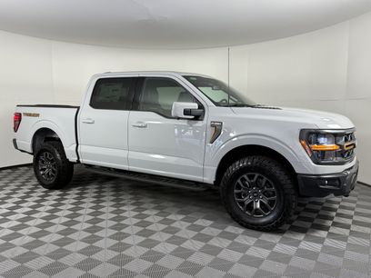 New 2026 Ford F150 Tremor w/ Equipment Group 402A High