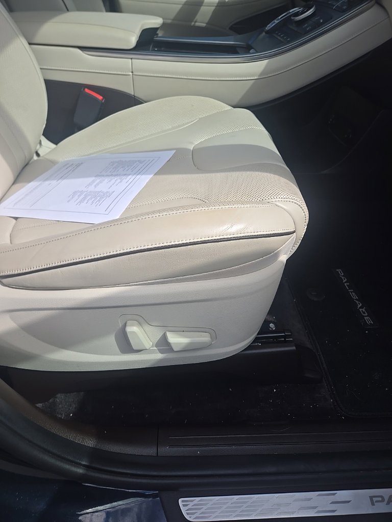 Used 2020 Hyundai Palisade Limited AWD/4WD image 15