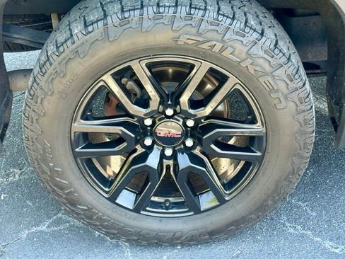Used 2021 GMC Sierra 1500 Elevation AWD/4WD image 30