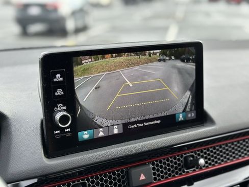 Used 2023 Honda Civic Si image 20