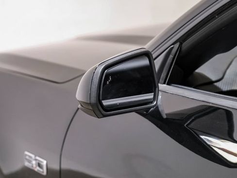 Used 2024 Ford Mustang GT RWD image 37