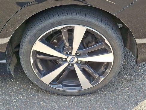 Used 2017 Subaru Impreza 2.0i Sport w/ Popular Package #4A AWD/4WD image 8