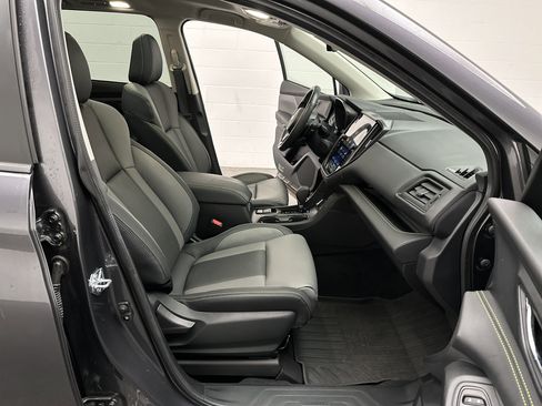 Certified 2025 Subaru Ascent Onyx Edition image 25