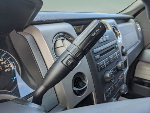 Used 2011 Ford F150 XLT w/ XLT Convenience Pkg image 17