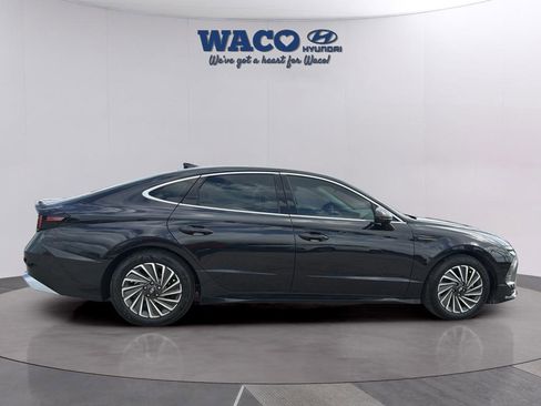 Used 2025 Hyundai Sonata Limited image 12