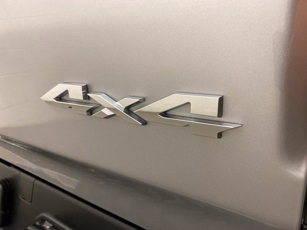 Used 2025 RAM 1500 Limited w/ Trailer Tow Group AWD/4WD image 11