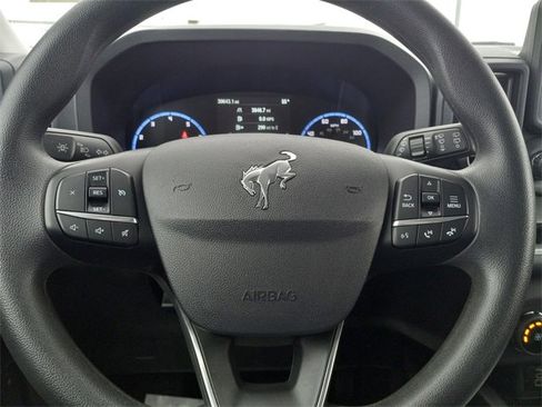 Used 2024 Ford Bronco Sport Big Bend image 17