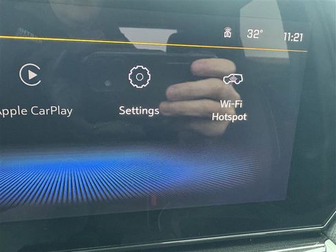 Used 2025 Chevrolet TrailBlazer LT image 13