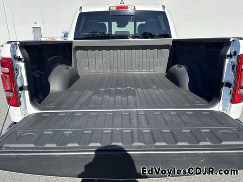 Used 2020 RAM 1500 Limited image 23