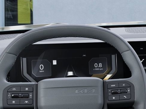 New 2027 Kia Telluride SX Prestige X-Pro AWD/4WD image 21