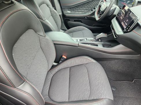 New 2026 Dodge Charger GT w/ Driver Convenience Group AWD/4WD image 14