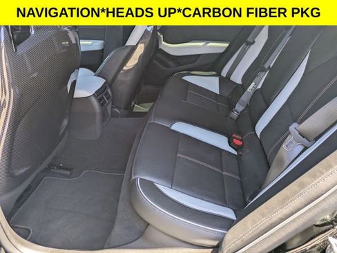 Used 2022 Cadillac CT5 V Blackwing w/ Carbon Fiber Package 2 RWD image 27