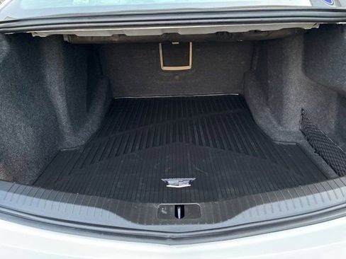 Used 2020 Cadillac CT6 Premium Luxury image 11