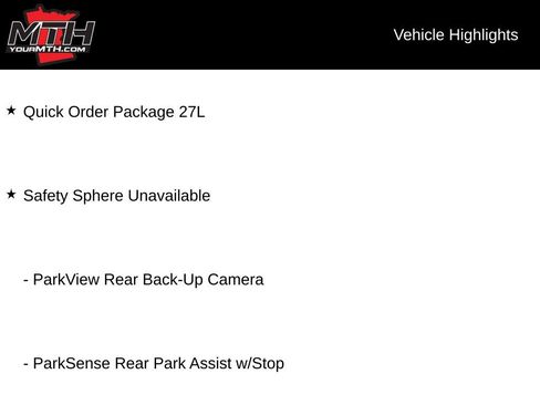 Used 2022 Chrysler Pacifica Touring-L FWD image 5