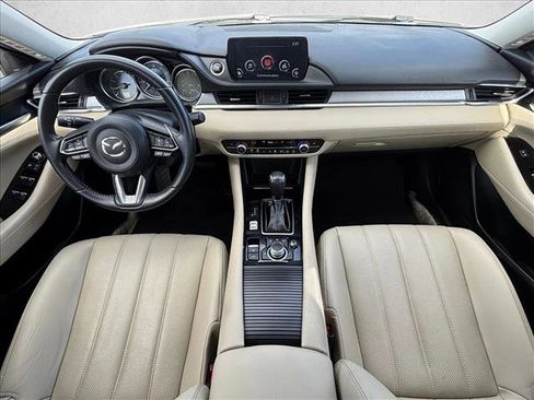 Used 2020 MAZDA MAZDA6 Touring image 19