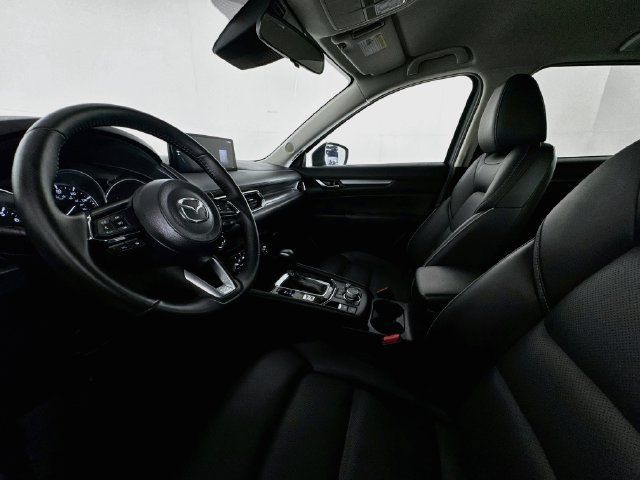 Used 2025 MAZDA CX-5 AWD 2.5 S w/ Select Package image 19