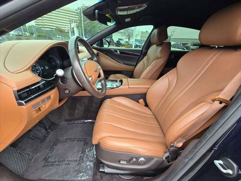 Used 2023 Genesis G80 2.5T RWD image 20