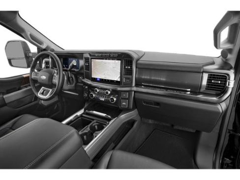 New 2026 Ford F350 Lariat AWD/4WD image 14