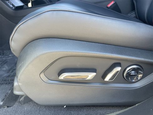 New 2025 Acura RDX AWD w/ A-Spec & Advance Pkg image 24