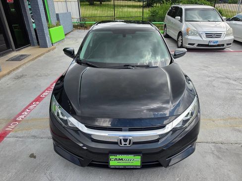 Used 2016 Honda Civic LX image 6