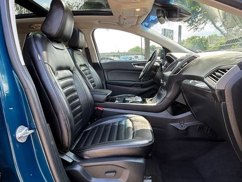 Used 2020 Ford Edge SEL w/ Convenience Package AWD/4WD image 31