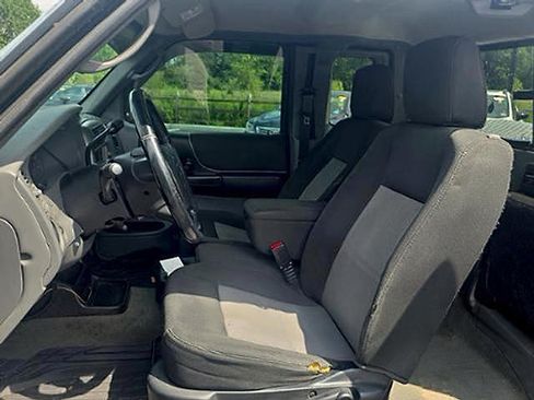 Used 2011 Ford Ranger XLT w/ Bright Trim Group AWD/4WD image 17