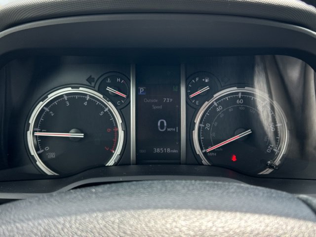 Used 2024 Toyota 4Runner TRD Pro AWD/4WD image 39