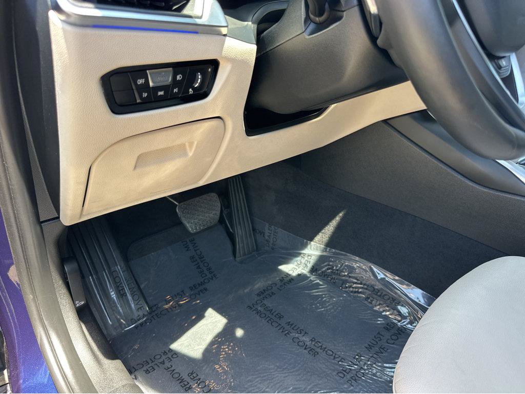 Used 2019 BMW 330i xDrive Sedan w/ Premium Package AWD/4WD image 31