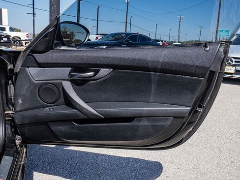 Used 2014 BMW Z4 sDrive28i image 17