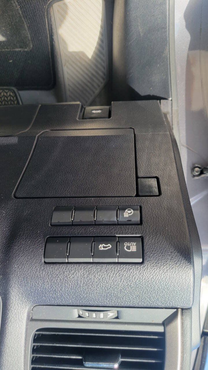 Used 2019 Lexus RX 350 FWD w/ Navigation Package image 38