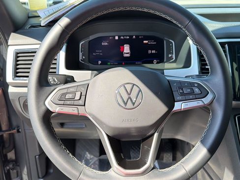 Used 2021 Volkswagen Atlas Cross Sport SEL Premium AWD/4WD image 20