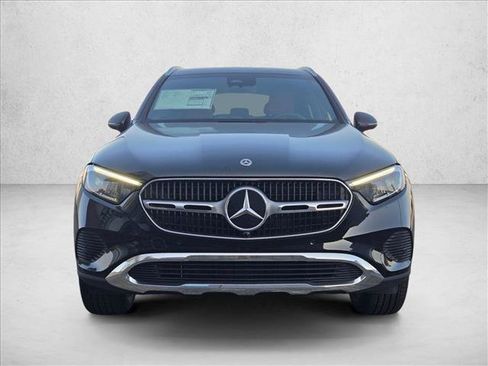 New 2026 Mercedes-Benz GLC 300 image 6