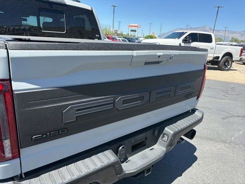 Used 2024 Ford F150 Raptor AWD/4WD image 27